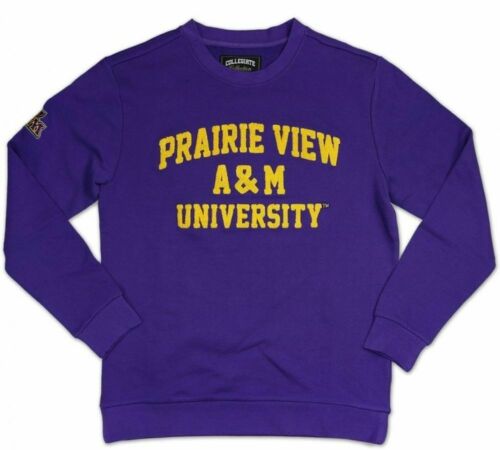 Prairie View A&M University Sweatshirt