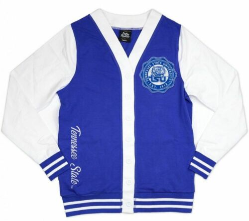 Tennessee State University Women's Cardigan Tigers