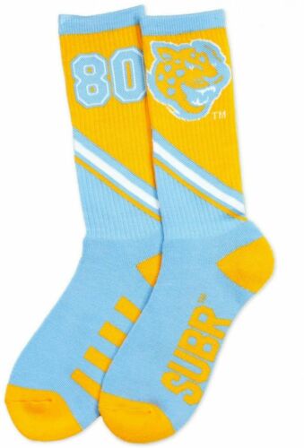 Southern University Socks Jaguars