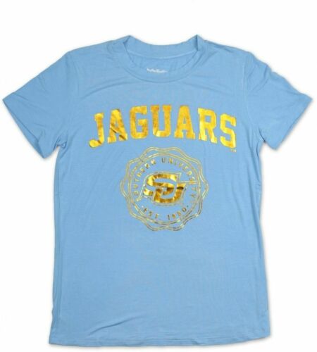 Southern University Jaguars Heritage Tee Shirt Jaguars Tee 