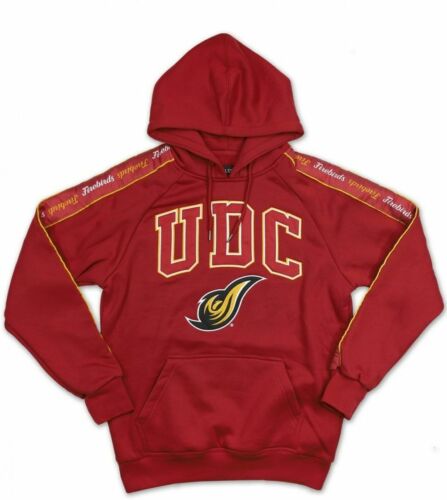 University of the District of Columbia Hoodie Firebirds