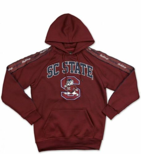 South Carolina State University Hoodie Bulldogs