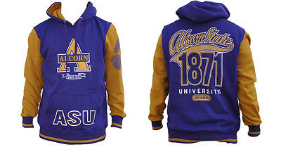 Alcorn State Hoodie