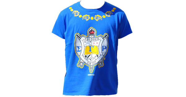 Sigma Gamma Rho Tee - SGR