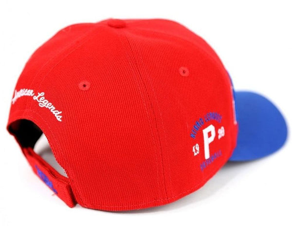 Philadelphia Stars Negro League Baseball Adjustable Cap