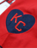 NLBM Negro League Baseball Jersey - Kansas City Monarchs 25