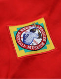 NLBM Negro League Baseball Jersey - Kansas City Monarchs 22