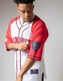 NLBM Negro League Baseball Jersey - Kansas City Monarchs 22