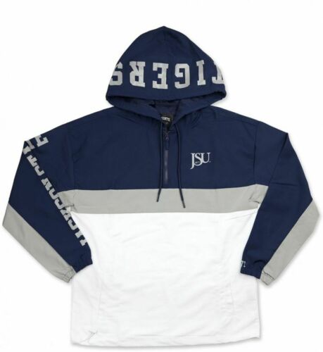 Jackson State University Women's Anorak Jacket