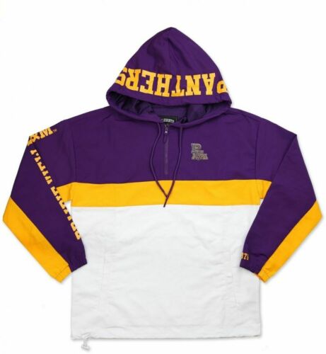 Prairie View A&M University Women's Anorak Jacket