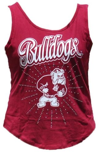 Alabama A&M University Tank Top AAMU