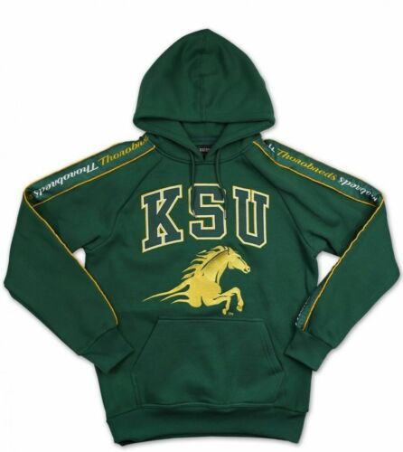 Kentucky State University Hoodie Thorobreds
