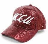 North Carolina Central University Sequins Cap