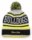 Bowie State University Beanie Bulldogs