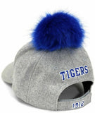 Tennessee State University Pom Pom Cap