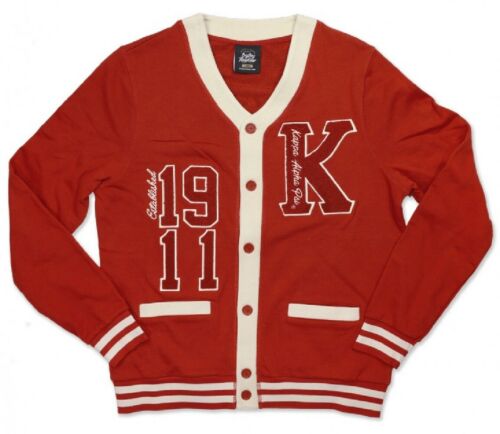 Kappa Alpha Psi Light Weight Cardigan