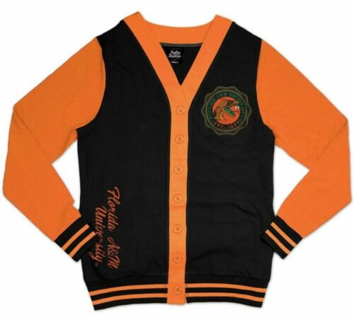 Florida A&M University Women's Cardigan Rattlers