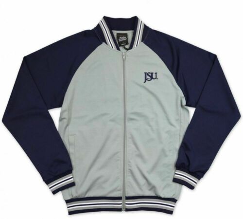 Jackson State University Jogging Top Jacket Tigers