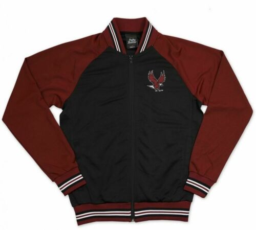 North Carolina Central University Jogging Top Jacket Eagles