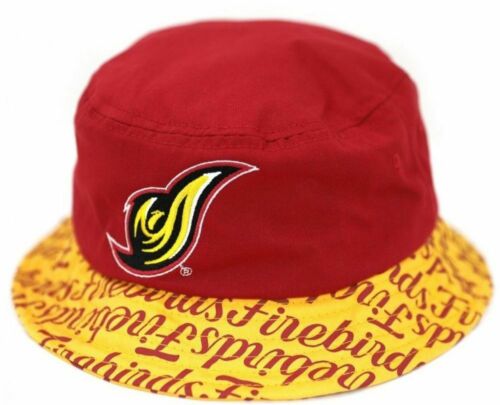 University of the District of Columbia Bucket Cap Firebirds