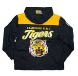 Grambling State University Windbreaker GSU Tigers