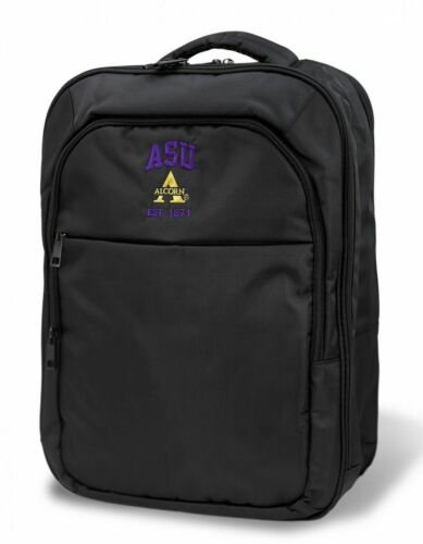 Alcorn State University Backpack Braves