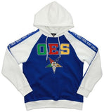 Order of the Eastern Star Hoodie Pullover OES