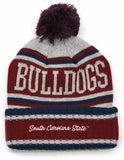 South Carolina State University Beanie Bulldogs
