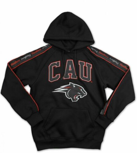 Clark Atlanta University Hoodie Panthers