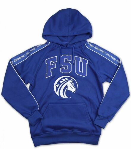 Fayetteville State University Hoodie Broncos