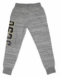 Johnson C Smith University Women's Jogger Pant