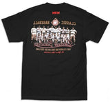 NLBM Negro Leagues Graphic Tee Chicago American Giants