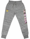 Prairie View A&M University Women's Jogger Pant
