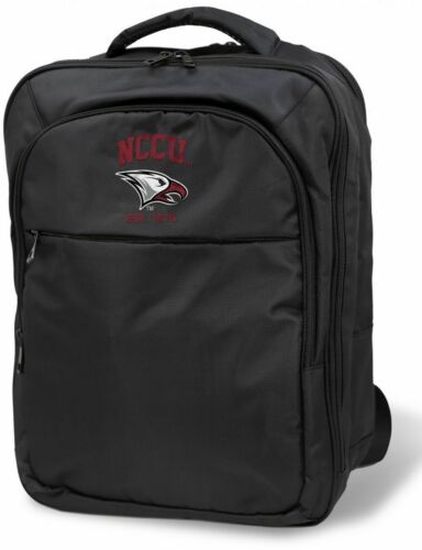 North Carolina Central University Backpack Eagles