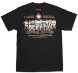 NLBM Negro Leagues Graphic Tee Detroit Stars