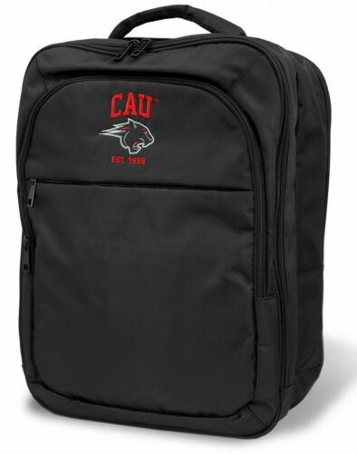 Clark Atlanta University Backpack Panthers