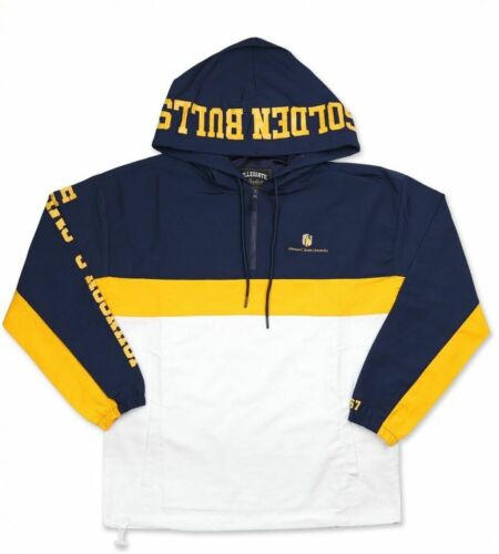 Johnson C Smith University Women's Anorak Jacket