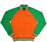 Florida A&M University Jogging Top Jacket Rattlers