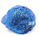Tennessee State University Sequins Cap