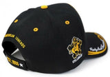 Buffalo Soldiers Cap Ready And Forward