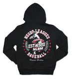 NLBM Negro League Hoodie American Legends