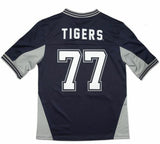 Jackson State University Football Jersey Tigers