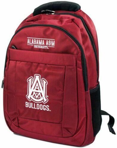 Alabama A&M University Backpack