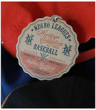 NLBM Negro League Heritage Cotton Cap Brooklyn Bushwicks