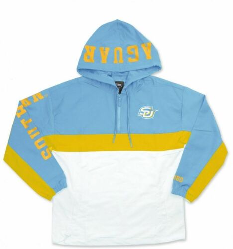 Southern University Women's Anorak Jacket
