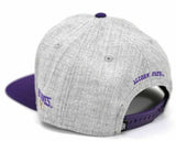 Alcorn State University Cap Snapback ASU