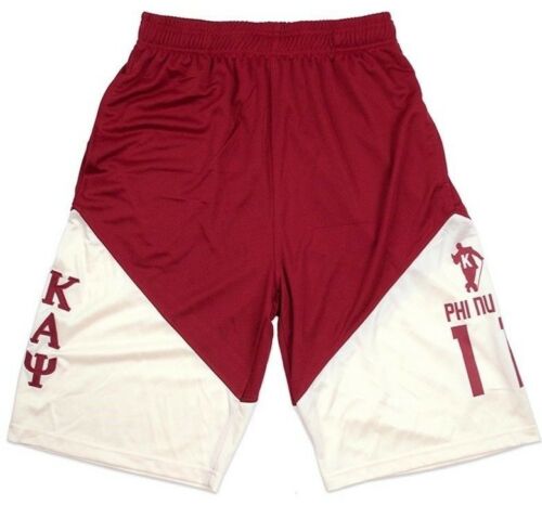 Kappa Alpha Psi Basketball Pant