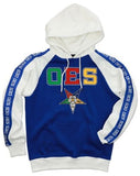 Order of the Eastern Star Hoodie Pullover OES