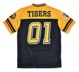 Grambling State University Football Jersey GSU Tigers