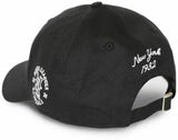 NLBM Negro League Heritage Ball Cap New York Black Yankees